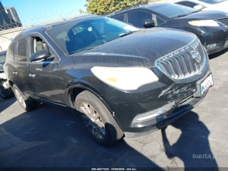 BUICK BUICK ENCLAVE LEATHER