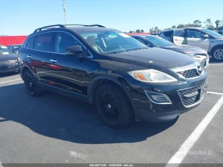 MAZDA MAZDA CX-9 GRAND TOURING