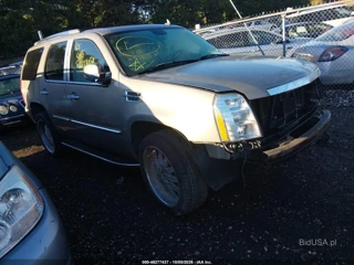 CADILLAC CADILLAC ESCALADE STANDARD