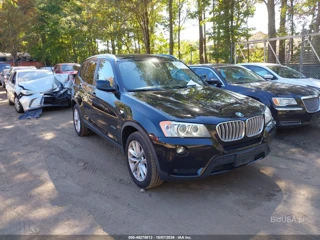 BMW X3 XDRIVE28I