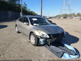 NISSAN NISSAN ALTIMA 2.5 S