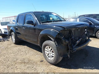 NISSAN NISSAN FRONTIER DESERT RUNNER/S/SL/SV