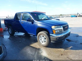 GMC CANYON SLE1
