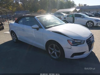 AUDI AUDI A3 2.0T PREMIUM