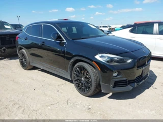 BMW X2 SDRIVE28I