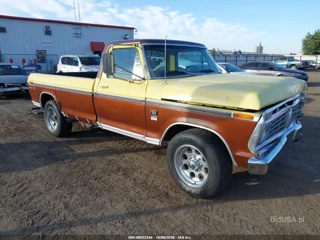FORD FORD PICKUP, F100, F150,