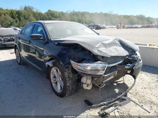 FORD FORD TAURUS SEL