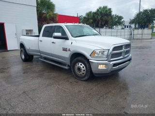 RAM RAM 3500 LARAMIE