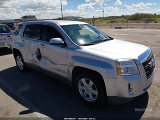 GMC TERRAIN SLE-1