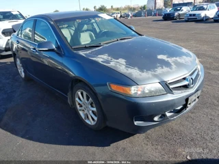 ACURA ACURA TSX