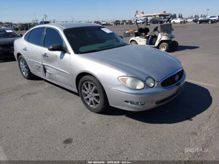 BUICK BUICK LACROSSE CXL