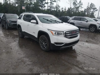 GMC ACADIA SLT-1