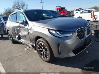 BMW X3 30 XDRIVE