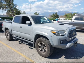 TOYOTA TOYOTA TACOMA TRD SPORT