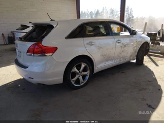 TOYOTA TOYOTA VENZA BASE V6
