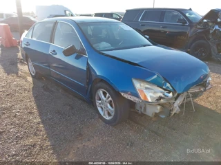HONDA HONDA ACCORD 2.4 EX