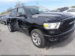 RAM RAM 1500 BIG HORN