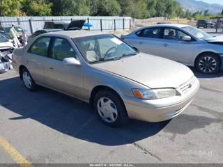 TOYOTA TOYOTA CAMRY LE V6