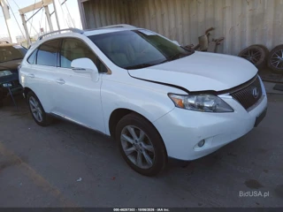 LEXUS LEXUS RX 350