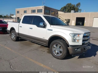 FORD FORD F-150 LARIAT