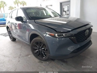 MAZDA MAZDA CX-5 2.5 S CARBON EDITION