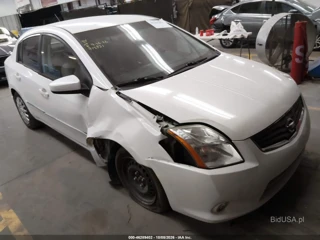 NISSAN NISSAN SENTRA 2.0S