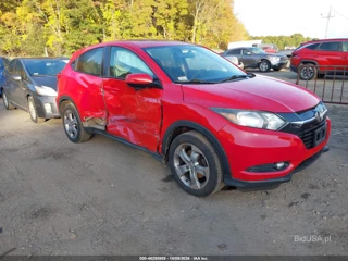 HONDA HONDA HR-V EX