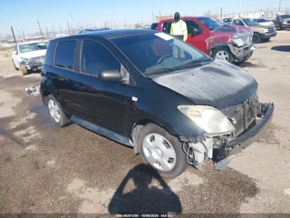 SCION SCION XA
