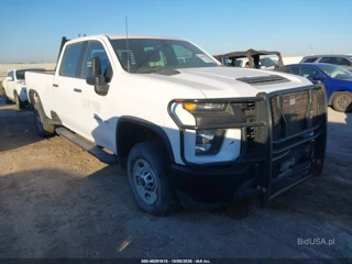 CHEVROLET CHEVROLET SILVERADO 2500HD 2WD  LONG BED WT