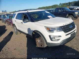 FORD FORD EXPLORER SPORT