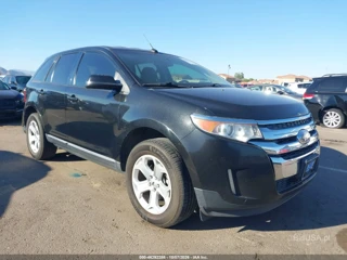 FORD FORD EDGE SEL