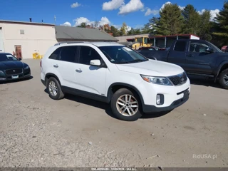 KIA KIA SORENTO LX V6