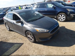 FORD FORD FOCUS SE