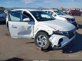 HYUNDAI HYUNDAI TUCSON SE