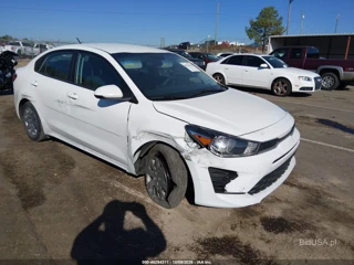 KIA KIA RIO LX
