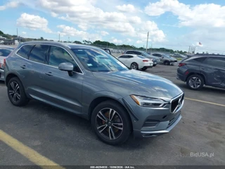 VOLVO VOLVO XC60 T6 MOMENTUM