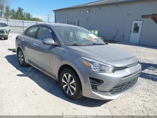 KIA KIA RIO S