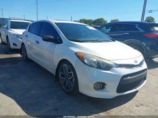 KIA KIA FORTE SX