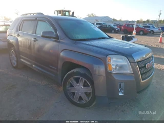 GMC TERRAIN SLT-1