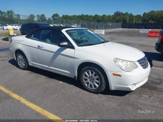 CHRYSLER CHRYSLER SEBRING LX