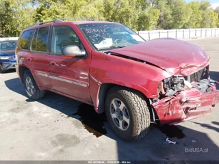 GMC ENVOY SLT