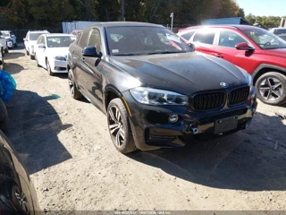 BMW X6 XDRIVE35I