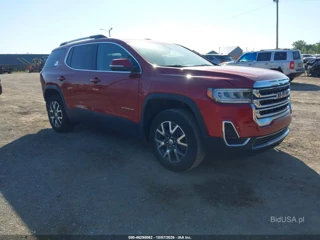 GMC ACADIA FWD SLE
