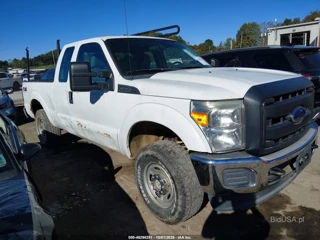 FORD FORD F-250 XL