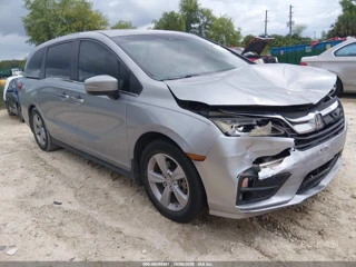 HONDA HONDA ODYSSEY EX-L