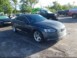 AUDI AUDI A5 45 PREMIUM