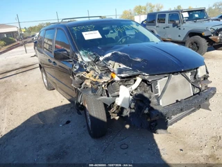 DODGE DODGE GRAND CARAVAN SXT