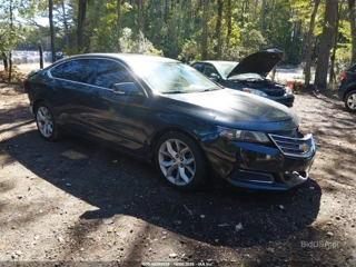 CHEVROLET CHEVROLET IMPALA 2LT