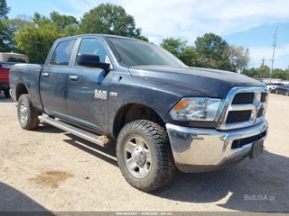 RAM RAM 2500 SLT  4X4 6'4 BOX