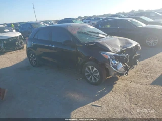 KIA KIA RIO 5-DOOR S